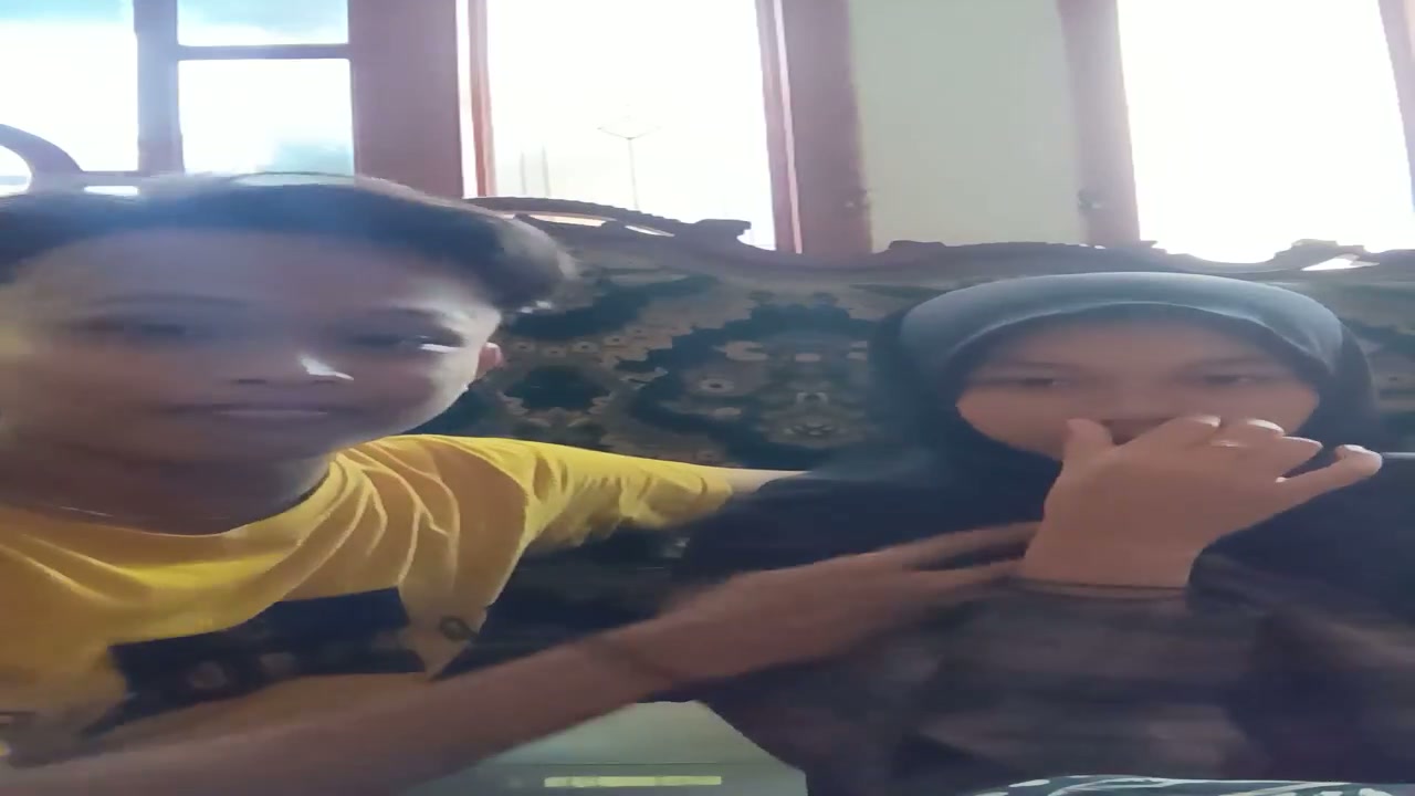 Adik kakak hubungan sedarah.mp4