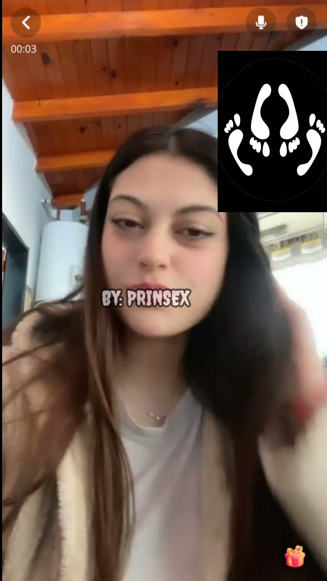 Vcs Samantha apk Livu