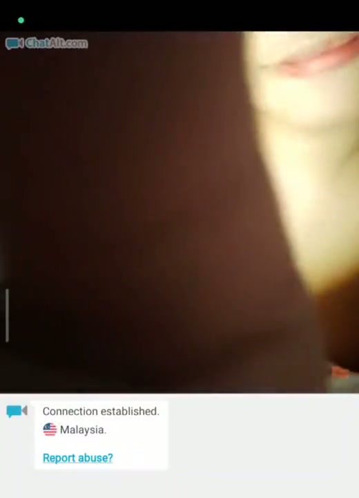 Diajak sepupu cantik