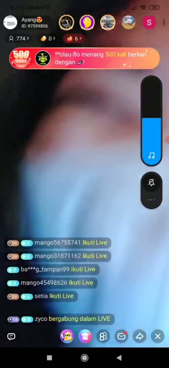 Viral Ayang Prank Ojol Part 5 - Dunia Streaming