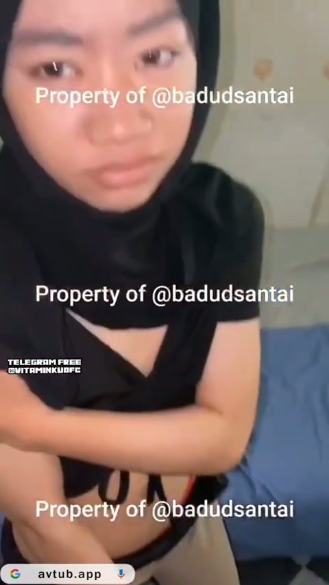 Ukhti binal masij sempit banget.mp4