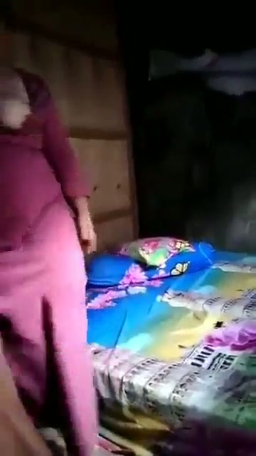 Ibu Mertua Selingkuh Sama Kades