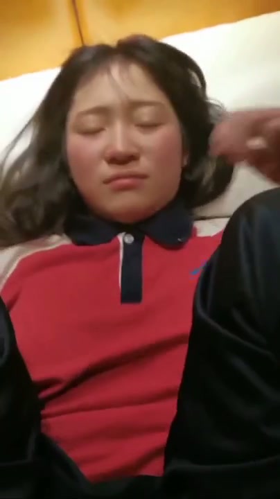 Habis nobar bola lanjut ngewe ABG chindo cantik desahan bikin ketagihan