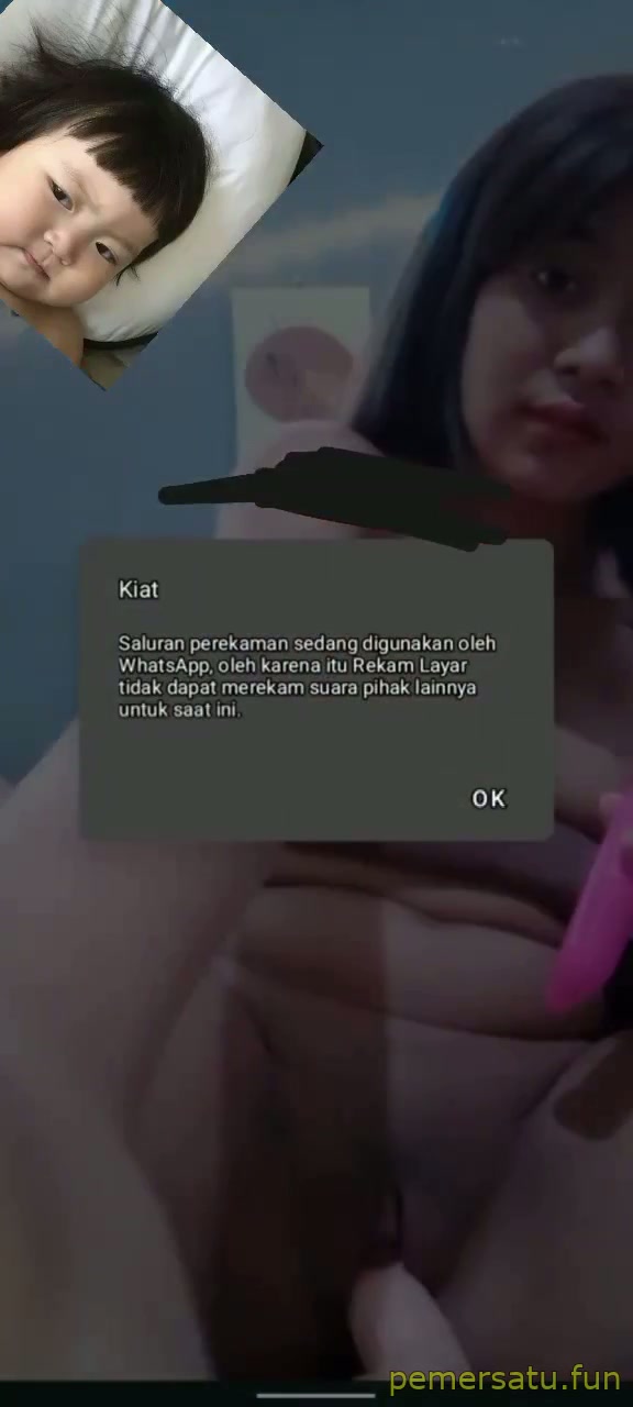 Agatha evelyn Jilbab ABG 18yo pemersatu fun (10)