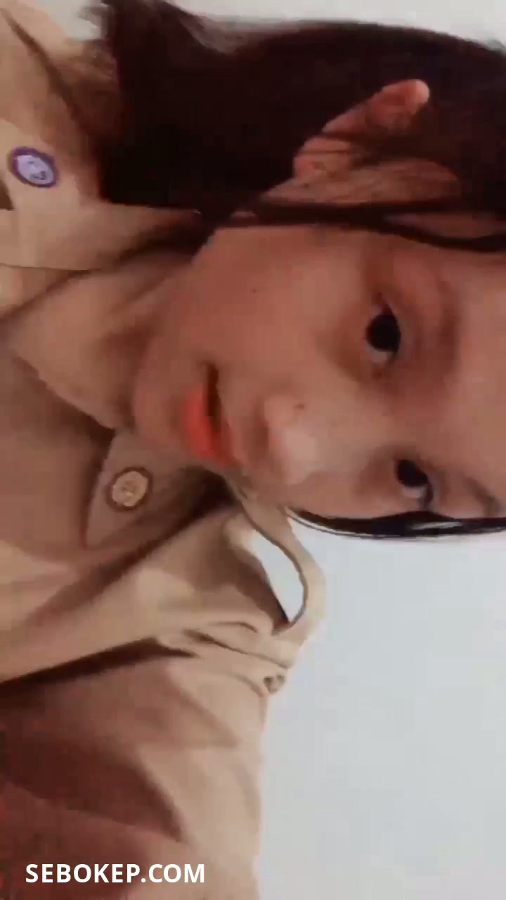 Gadis Pramuka Seragam SMA Colmek.mp4