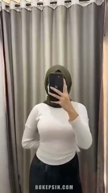 Hijab Tiktok Liza Remas Toket Full Video 1 - DoodStream