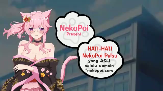 1LDK + JK Ikinari Doukyo Micchaku Hatsu Ecchi Episode 4 Subtitle Indonesia – NekoPoi.mp4