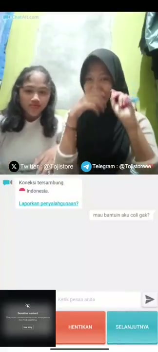 Ometv tv bagus 2