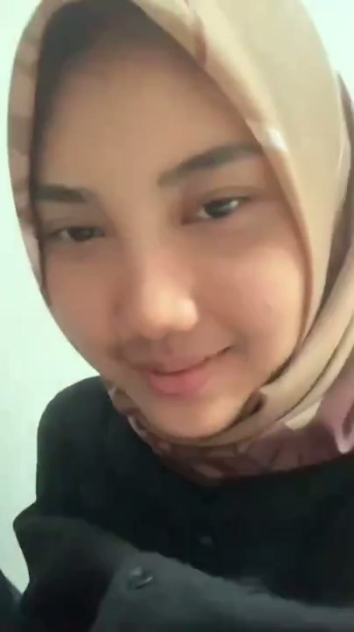 Hijab cantik bgt viral 1