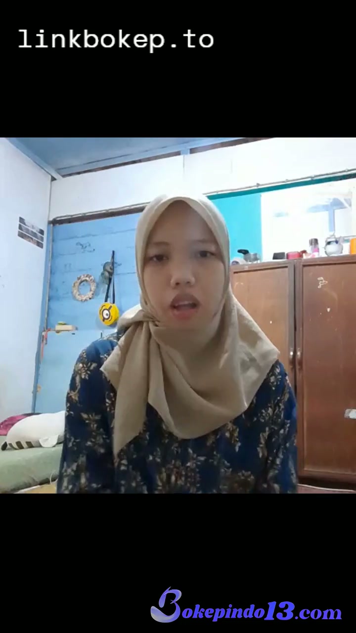 Volume Wajib Nyala Bu Guru Hijab Pengen Viral – Bokep Indo BOKEPON.mp4