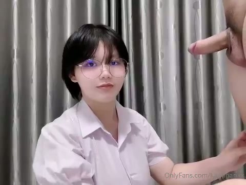 [Doodshare] Cewek Tomboi Di Suruh Bj