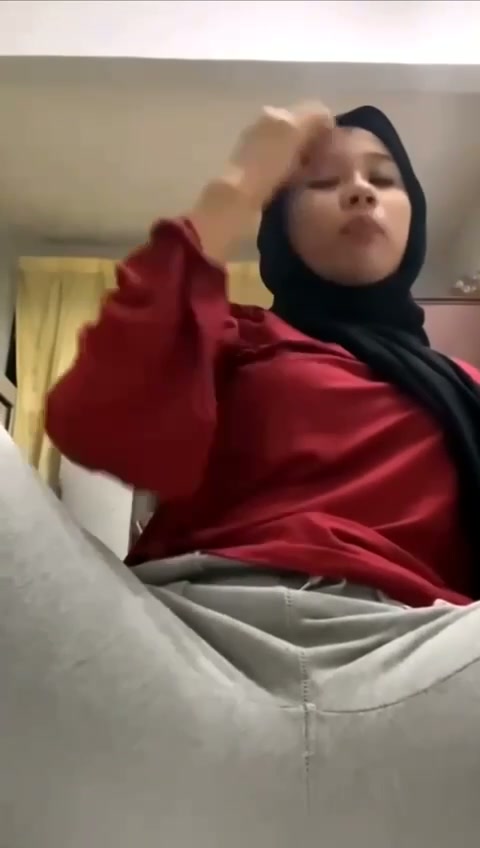 Abg Mahasiswi Birahi Banget