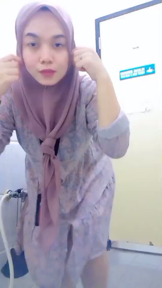 Hijaber Sidoarjo