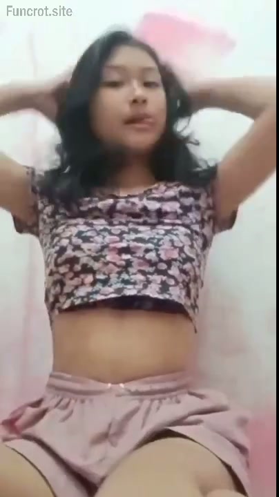 Gadis SMA Binal Toge ELus ELus Meki 2 Bokep Indo Hijab Jilbab Viral