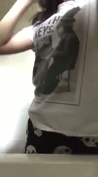 Nina Fyka Luna video 1