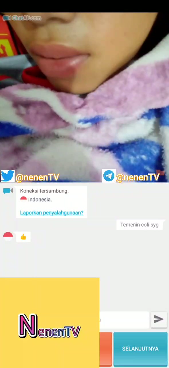 Omeetv abg putih mulus banget.mp4