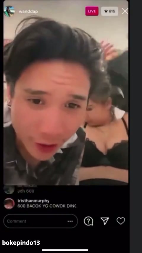 Bokep Indo - Abg Jaksel Live Ngentot Di IG