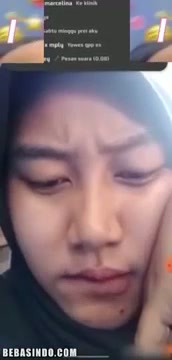 VCS Sama Ukhti Malu2 Ternyata Sangean