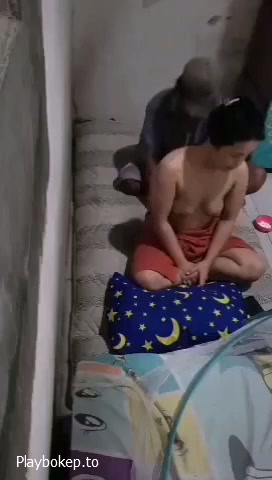 Ngintip Tukang pijat pria stw dpt pasien mama muda p1 modus tukang pijat - PoopHD