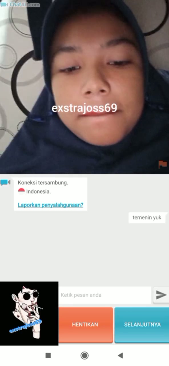 Ome TV binor omek disamping suami - :