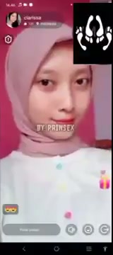 bokep vcs Chamet jilbab mahasiswa pink - Bokep Hd - FULLBOKEP-160x360.mp4