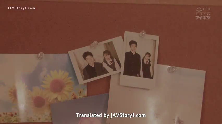 [ Jav Sub Indo ] Kisah Cinta Dua Insan - Ema Futaba ipx 755