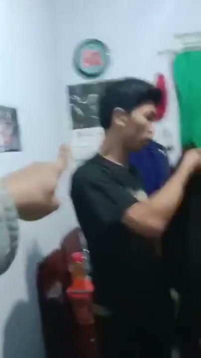 [Doodshare] Kentu Direkam Malah Ketauan Digrebek Warga