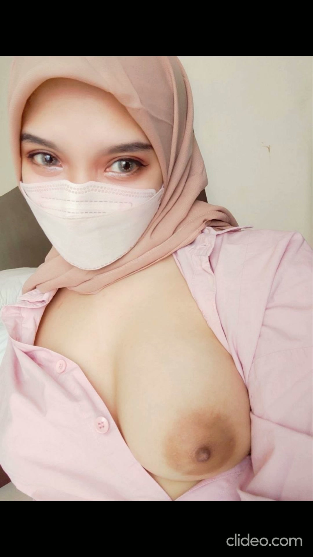 camilla Hijab - Full Pics - DoodStream