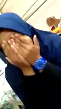 Pelajar Mesum Bilang Udah Tapi Desah Pumpkin.mp4