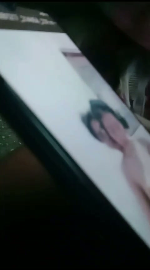 KAGET LIAT ISI HP ADEK