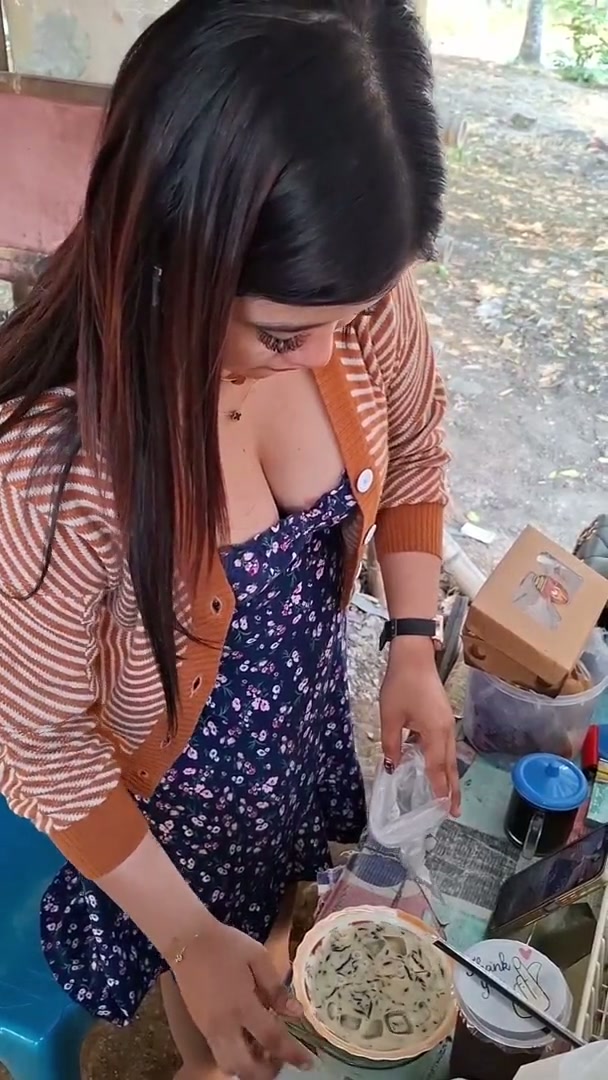 Es Dawet Paling Menyegarkan Di Siang Hari Sekali Coba Bikin Ketagihan.mp4