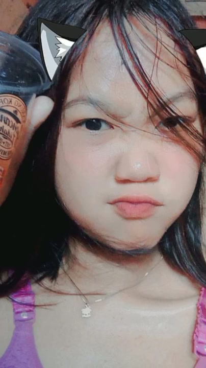 Abg cici pap disebar mantan 7