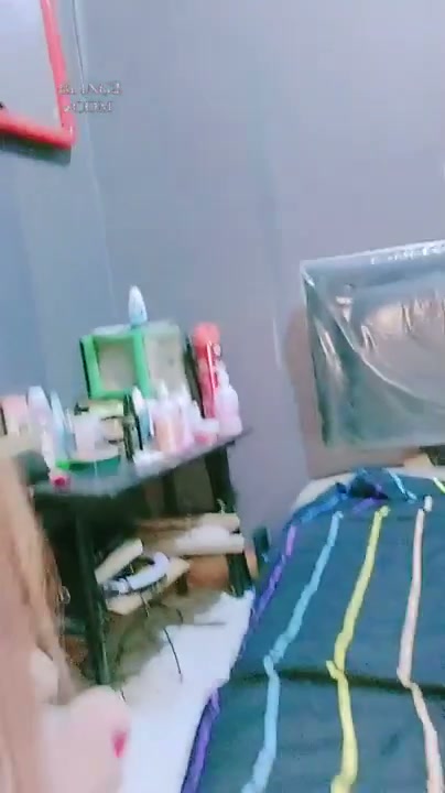 Enak juga punya dua istri hyper dan suka threesome.mp4