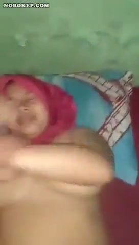 Maksa ngew3 hijab pacar sendiri malem2