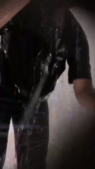 Kolam renang 3 toket kenceng