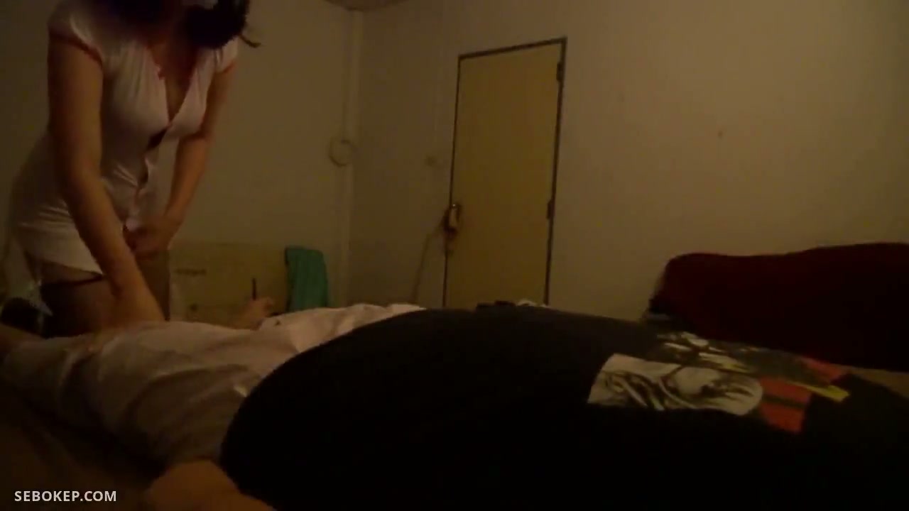 DISERVICE SUSTER BAHENOL