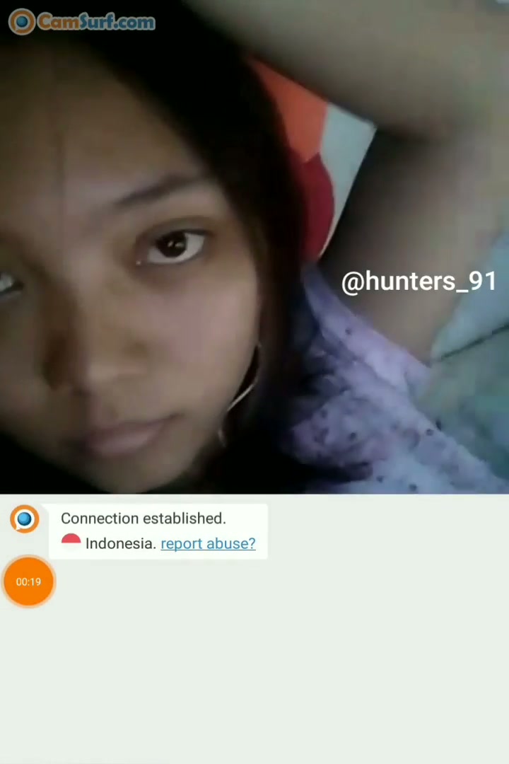 9 OMETV SI CANTIK PUTIH MULUS