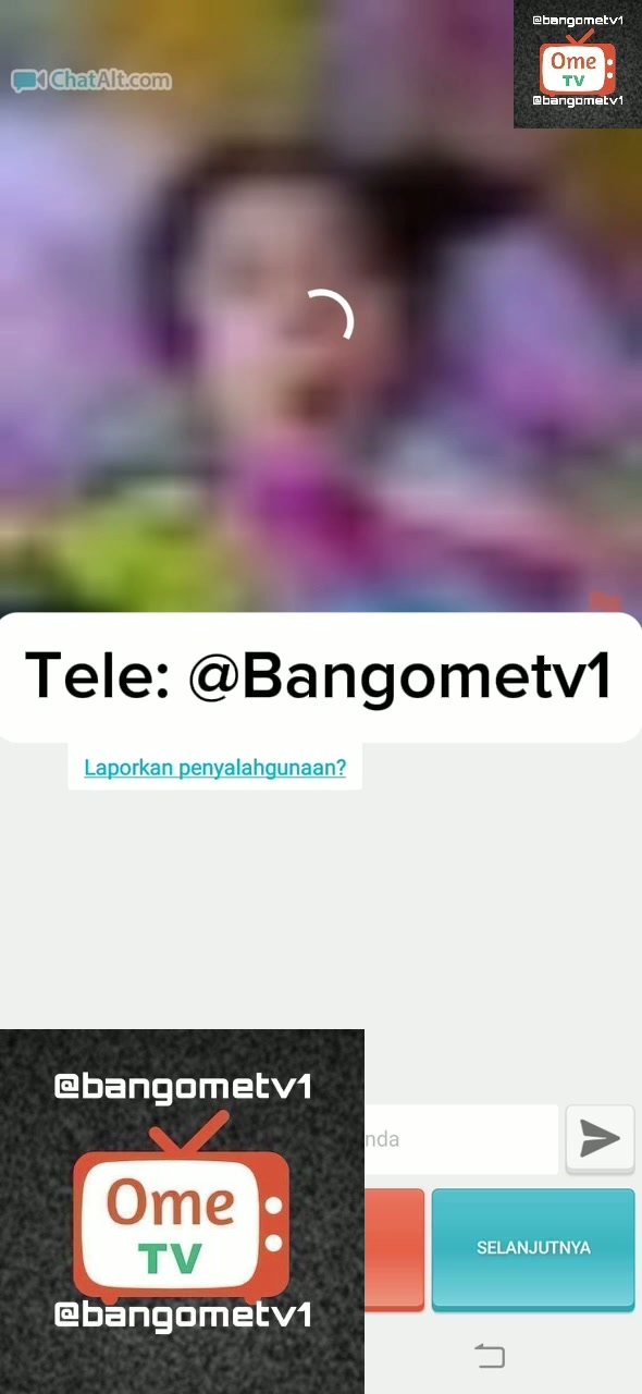 Omtv lidah - ( https://t.me/nekometv)