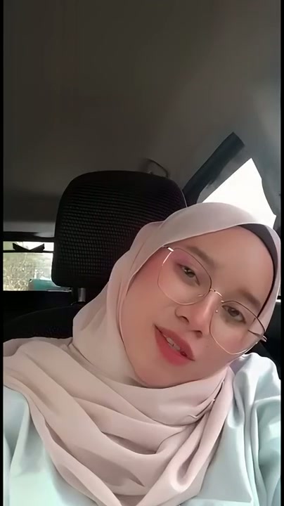 Jilbab Frame - RR-Vid 3