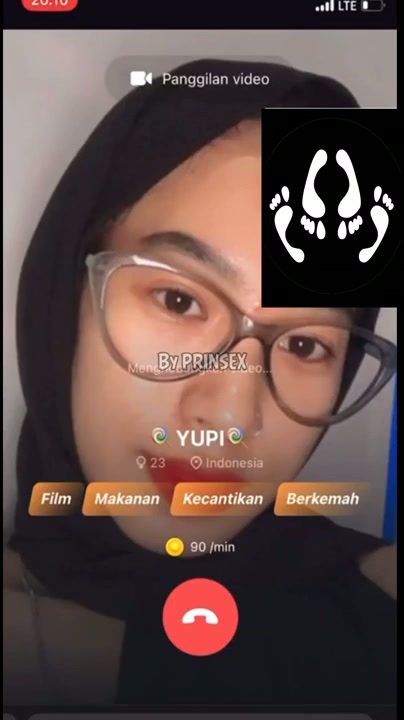 Vcs Livu Yupi jilbab - DoodStream