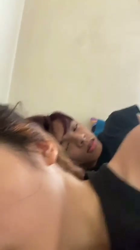 Chynna Crot Di Mulut