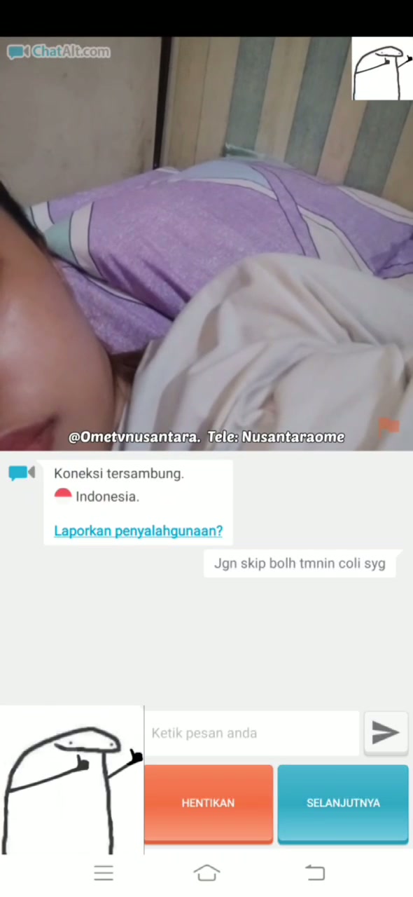 Ometv sange 131 - DoodStream
