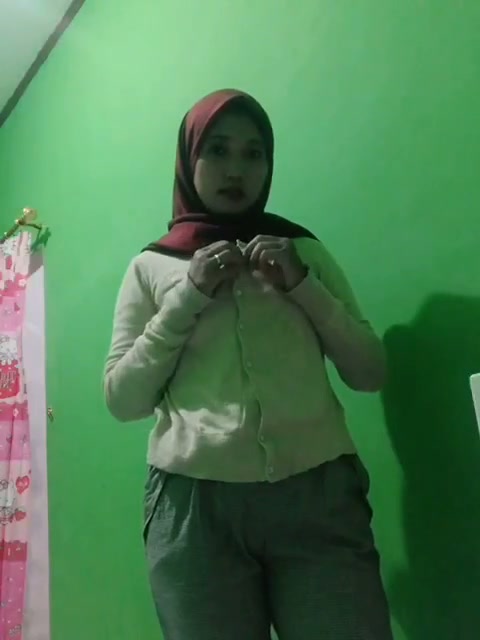 Salma hijab merah - DoodStream