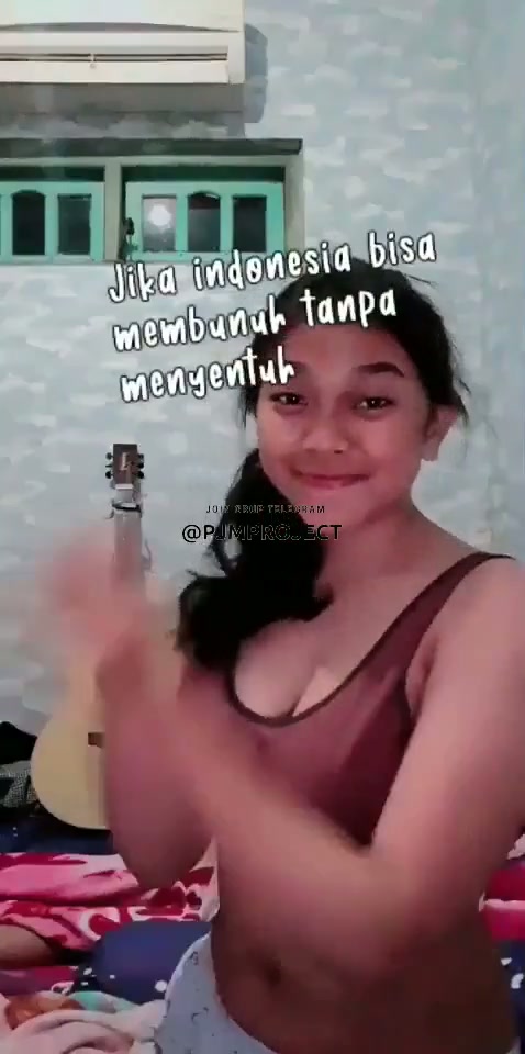 Marlina sma memek segaris colmek masih 18yo part 3