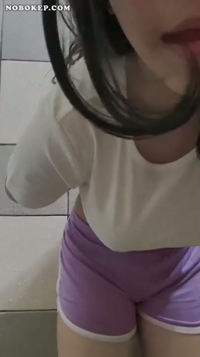 Bokep Indo Viral ABG Tiktok Toge Elus2 Memek