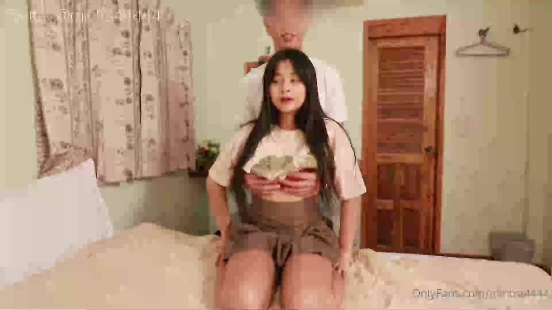 Full drasi Mintra sampe lemes 2