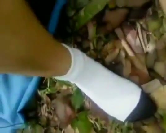 Skandal anak sekolah Aww sakit yank