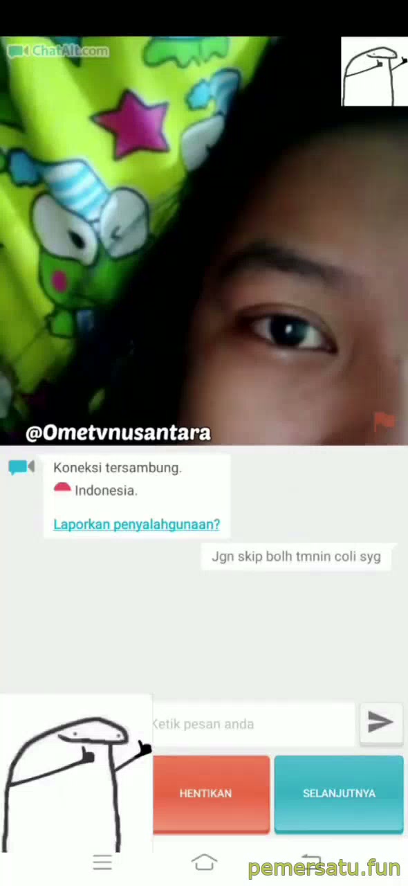 ketemu ocil sange di ometv https://t.me/doodsflixofficial