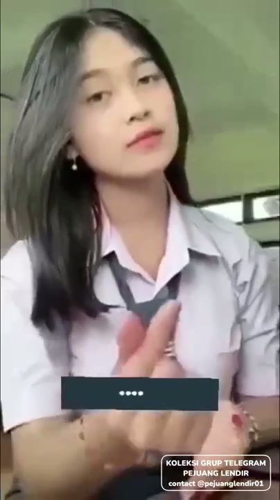 Anita Saraswati ABG manis