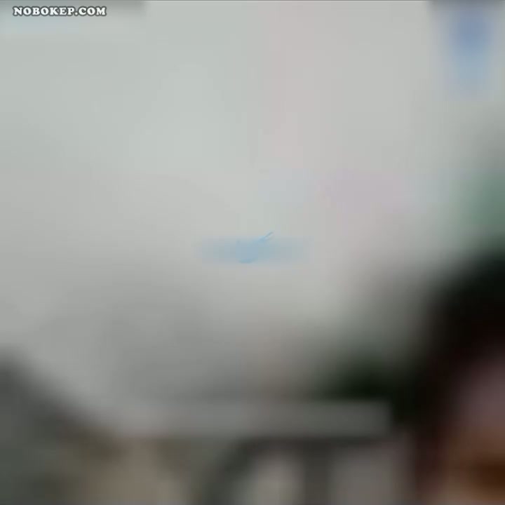 ABG TT Gede Bikin Nafsu OmeTV